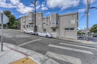 Oakland, CA Apartments - 2246 23rd Ave Oakland, CA Apartments - 2246 23rd Ave