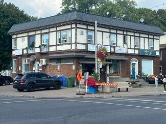 Pointe-claire, QC Office/Retail - 17 Av De La Baie-De-Valois