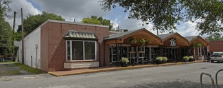 Gainesville, FL Retail - 702 W University Ave