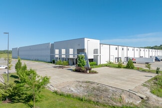 Saint Peters, MO Industrial - 1000 Premier Pky