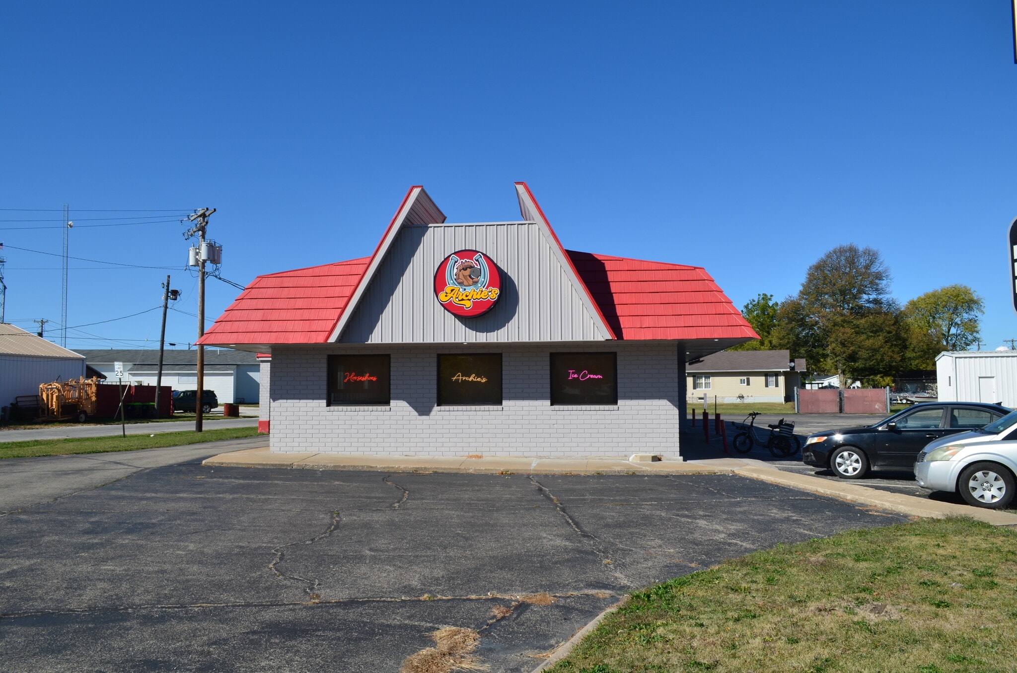 139 Green St, Bushnell, IL for Sale