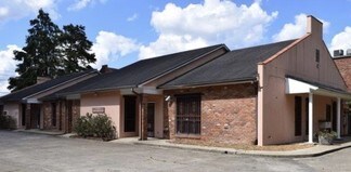 Baton Rouge, LA Office - 646 N Foster Dr