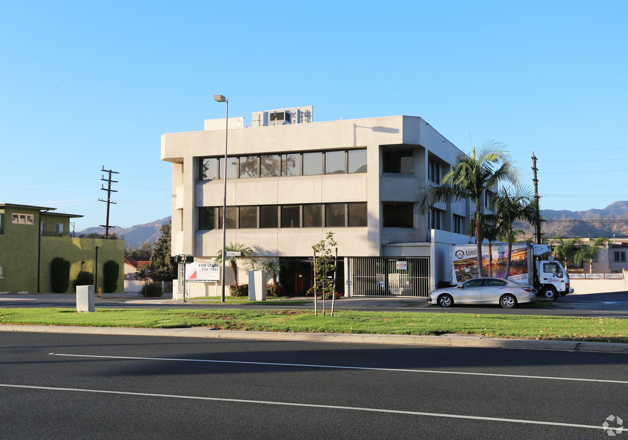 1314 W Glenoaks Blvd, Glendale, CA for Rent