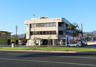Glendale, CA Office - 1314 W Glenoaks Blvd