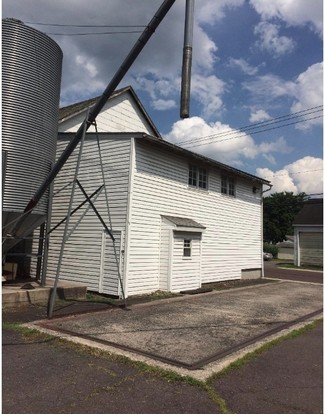 Perkasie, PA Warehouse - 200 S Main St