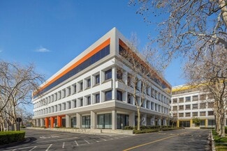 San Jose, CA Office - 2590 N 1st St