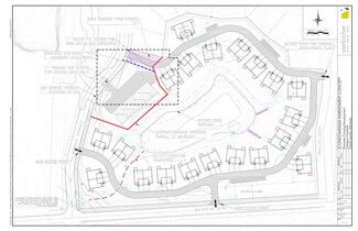 Marshall, WI Commercial Land - 504 Paradise Cir