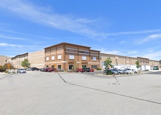 Reno, NV Industrial - 12035 Moya Blvd
