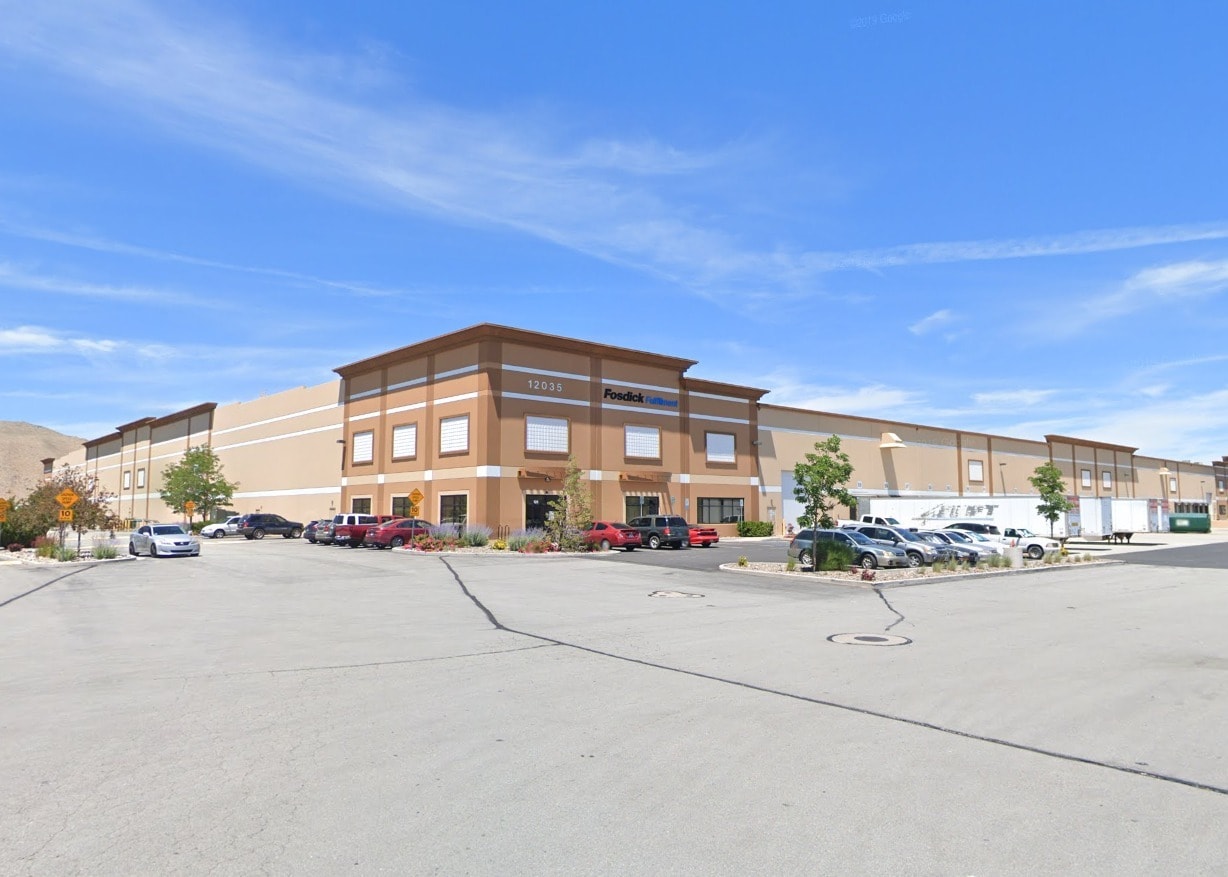 12035 Moya Blvd, Reno, NV for Rent