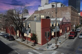 SIGNATURE MIXED-USE PROPERTY - FOR SALE