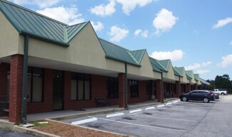 Mobile, AL Office - 7856 Westside Park Dr