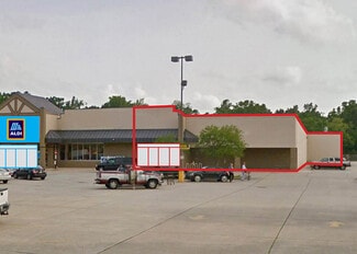 Luling, LA Retail - 12125 Highway 90