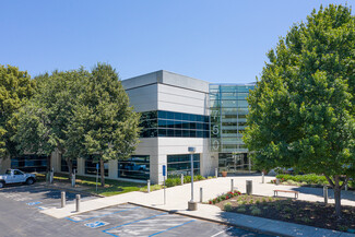 Sacramento, CA Office - 1740 Creekside Oaks Dr