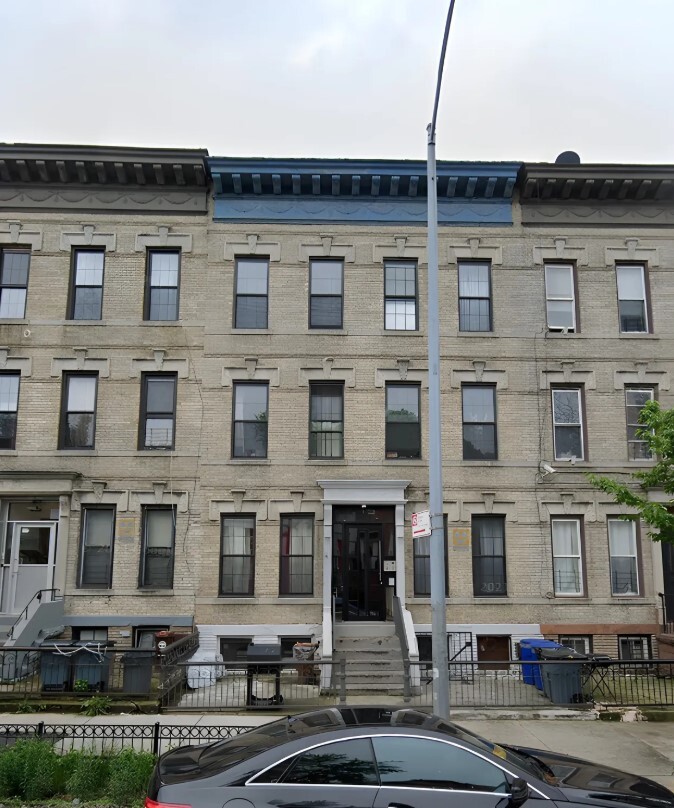 540 Bainbridge St, Brooklyn, NY for Sale