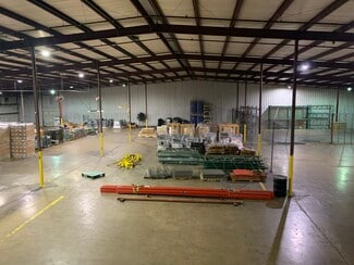 Conway, AR Industrial - 1230 William J Clark Dr