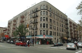 New York, NY Office/Retail - 2710-2712 Frederick Douglass Blvd New York, NY Office/Retail - 2710-2712 Frederick Douglass Blvd