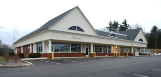 Tolland, CT Office, Retail - 9 Fieldstone Cmn
