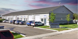 Nampa, ID Flex - 3615 E Newby St