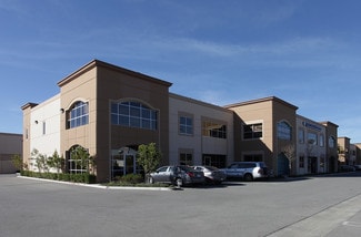 Lake Elsinore, CA Industrial - 18451 Collier St