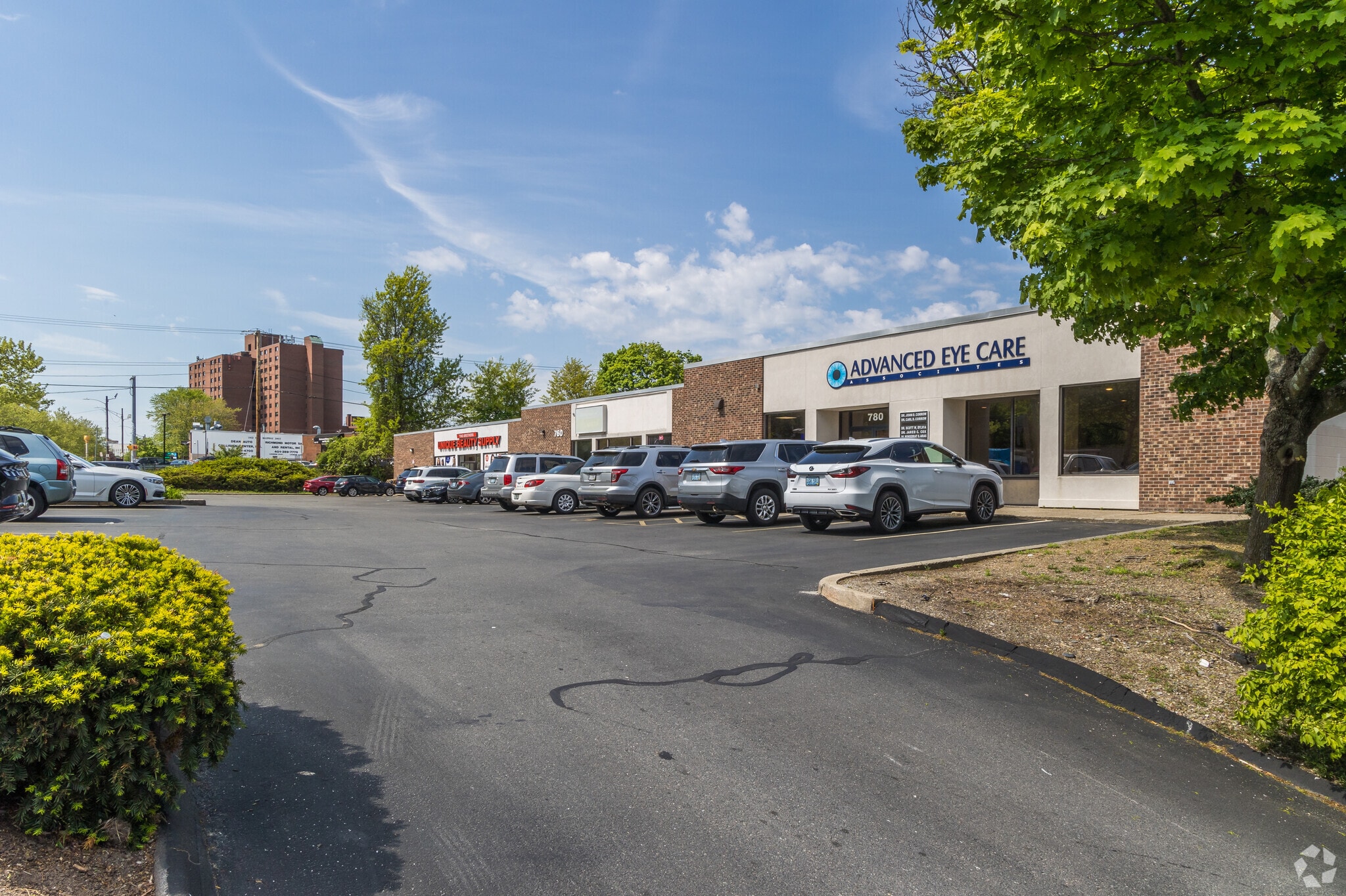 760-780 N Main St, Providence, RI for Rent
