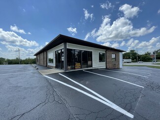 Alexandria, KY Office, Office/Retail - 405 Washington St