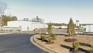 Chester, VA Industrial - 1900 Battery Dantzler Rd