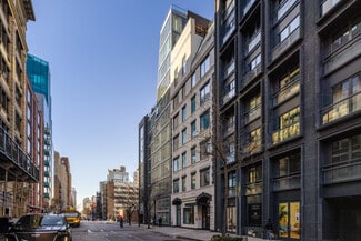New York, NY Office - 157 W 18th St