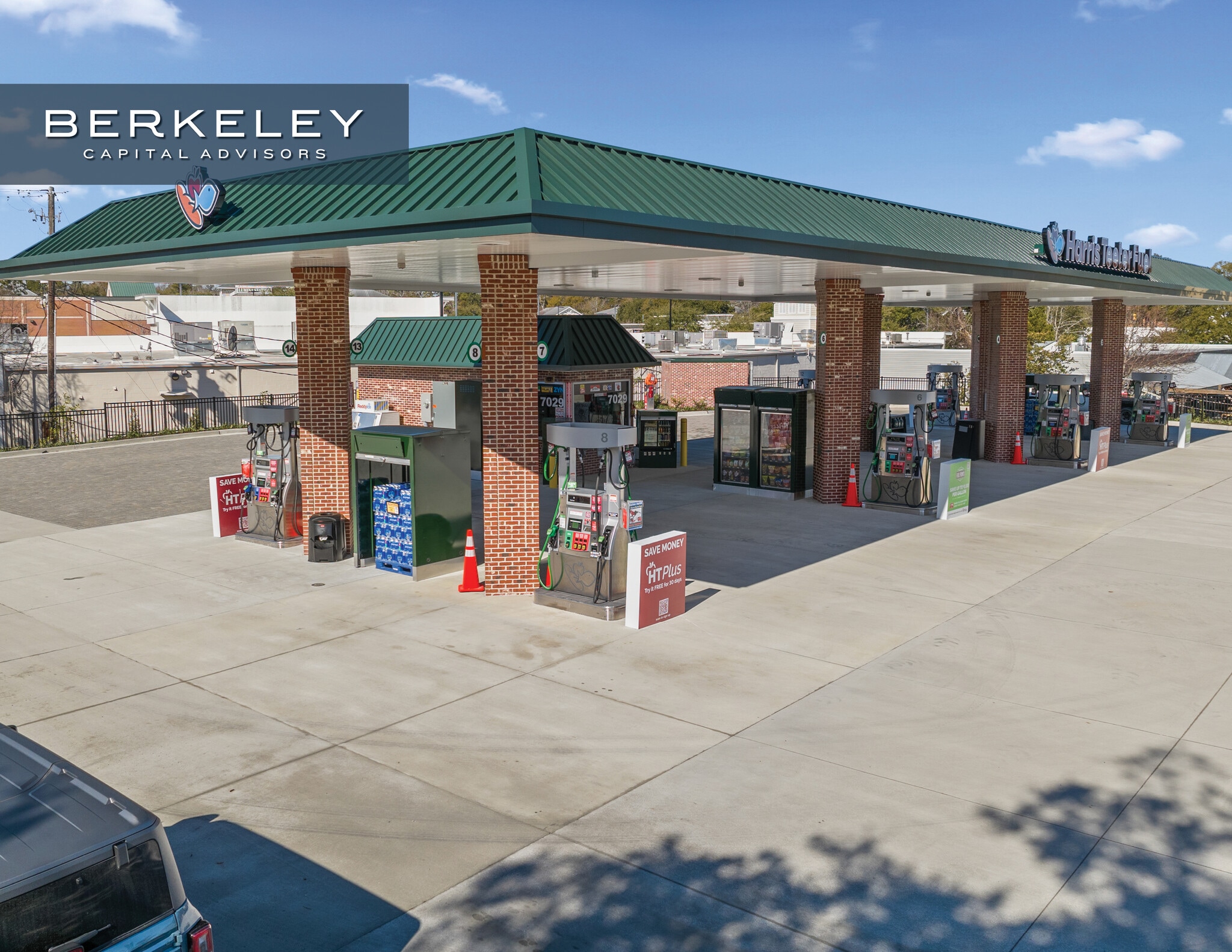 7029 Wrightsville Ave, Wilmington, NC for Sale
