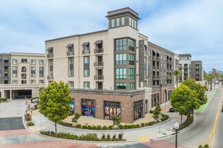 Oxnard, CA Retail - 2650 Wagon Wheel Rd