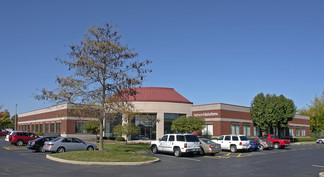 Swansea, IL Office, Office/Medical - 1 Bronze Pointe Blvd