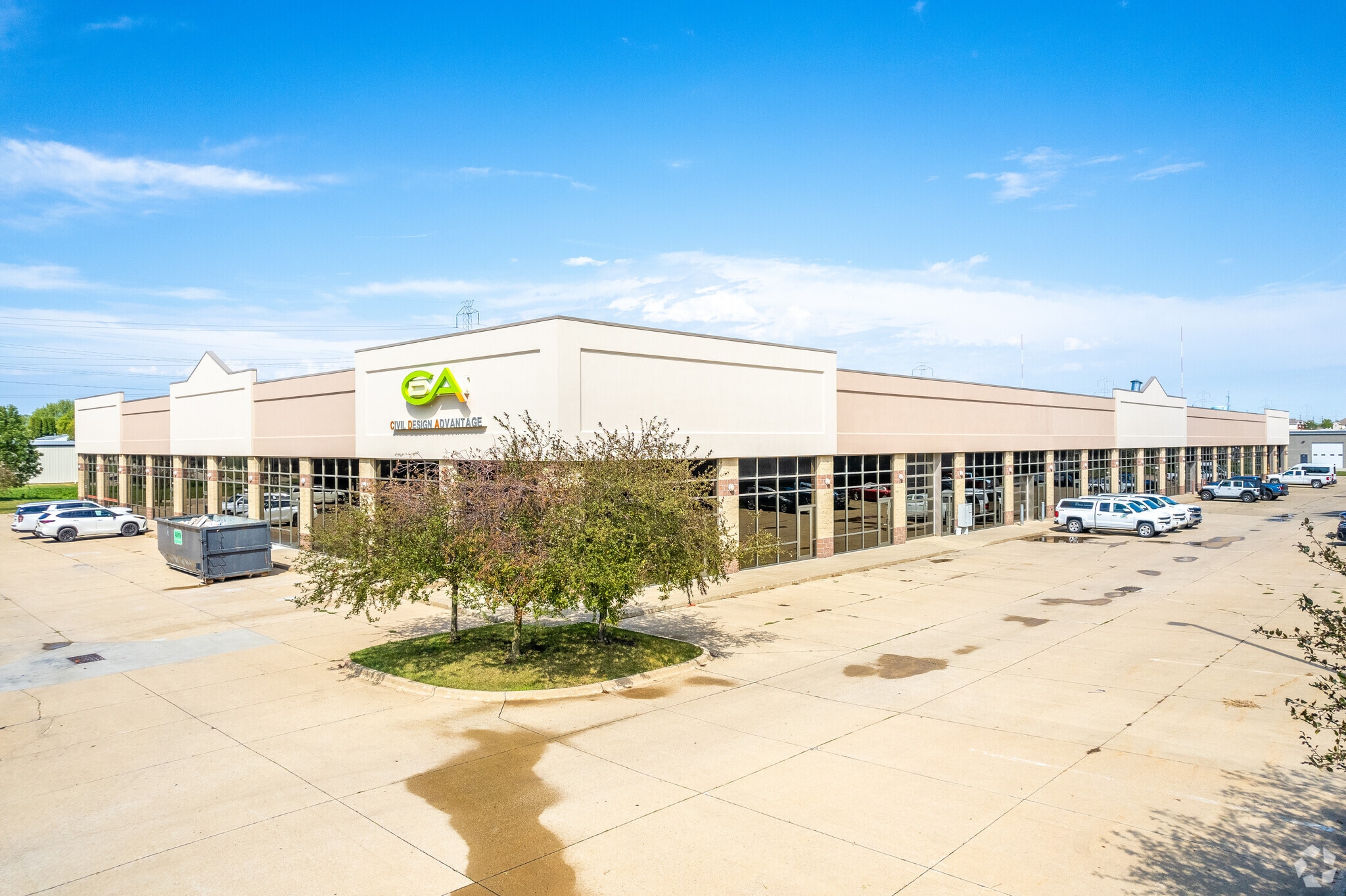 3405 SE Crossroads Dr, Grimes, IA for Rent