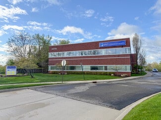 Novi, MI Office/Medical - 44725 Grand River Ave Novi, MI Office/Medical - 44725 Grand River Ave