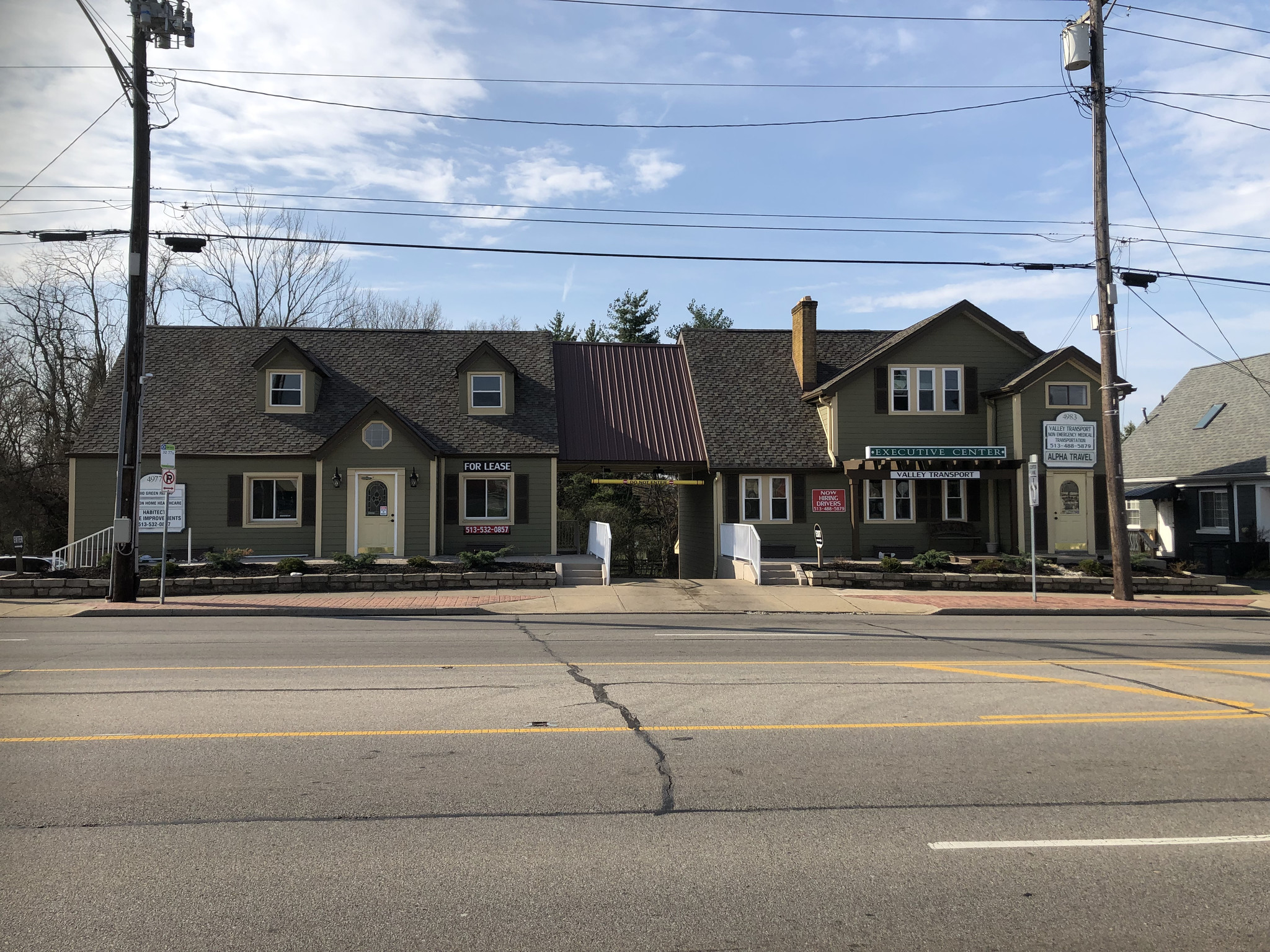 4977-4983 Delhi Ave, Cincinnati, OH for Rent