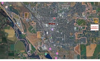 Ellensburg, WA Residential - 2200 Vantage Hwy