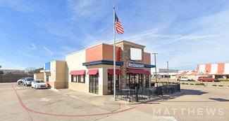 North Richland Hills, TX undefined - 5441 Rufe Snow Dr
