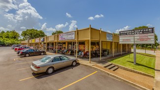 Memphis, TN Retail - 3933-3943 Summer Ave