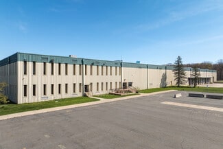 Mount Pocono, PA Industrial - 1 Parker Way
