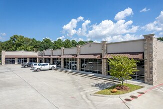 Houston, TX Retail - 811 Normandy St