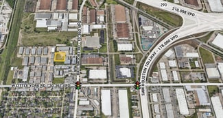 Houston, TX Commercial Land - 6935 Brittmoore Rd Houston, TX Commercial Land - 6935 Brittmoore Rd