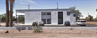 Phoenix, AZ Office - 4408 N 12th St
