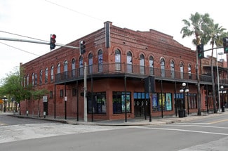 Tampa, FL Retail - 1902 E 7th Ave
