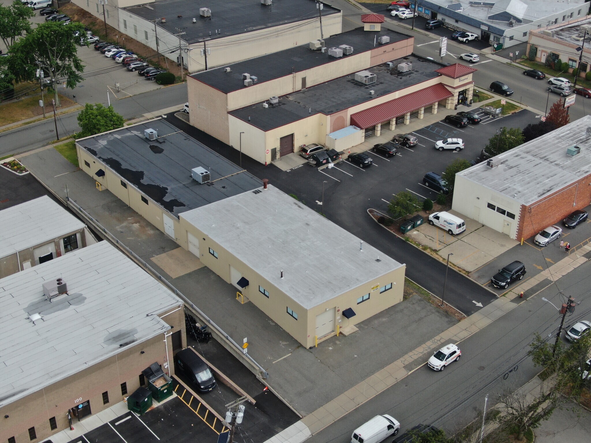 20 Industrial St W, Clifton, NJ for Rent