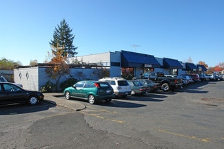 Hillsboro, OR Retail - 1910-2020 NE Cornell Rd