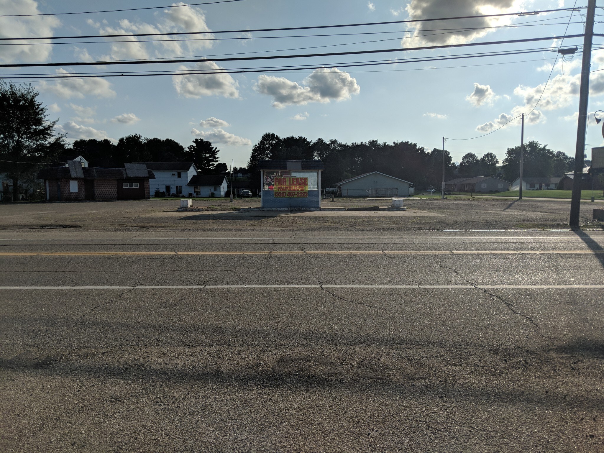 998 N Wooster Ave, Strasburg, OH for Rent