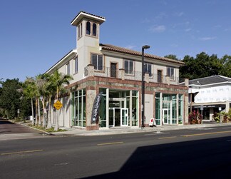 Orlando, FL Office/Medical - 2100 N Orange Ave