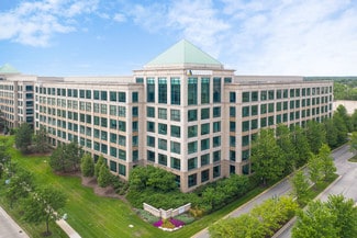Schaumburg, IL Office - 20 N Martingale Rd Schaumburg, IL Office - 20 N Martingale Rd