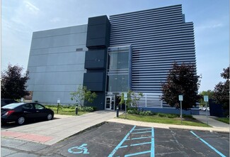 Southfield, MI Office - 26700 Lahser Rd