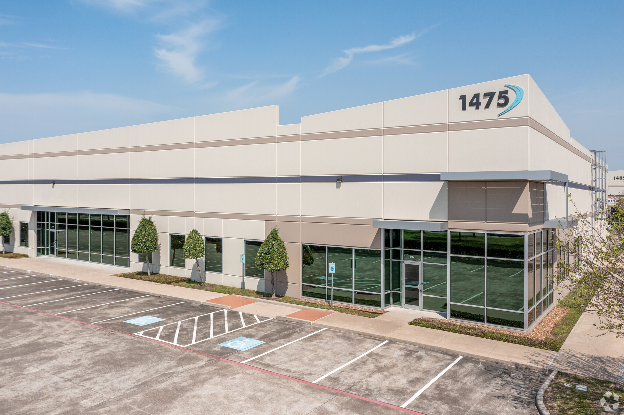 1475 E Sam Houston Pky S, Pasadena, TX for Rent