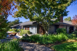 Sacramento, CA Office - 735 University Ave