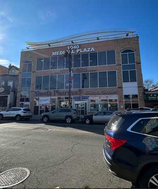 Paterson, NJ Medical - 1040 Main St Paterson, NJ Medical - 1040 Main St